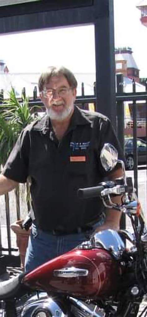 phil beaumont
